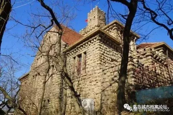 青岛岛城记忆,青岛记忆纪念馆