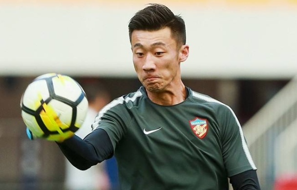 张鹭深圳最新消息,张鹭哪一年转会深圳