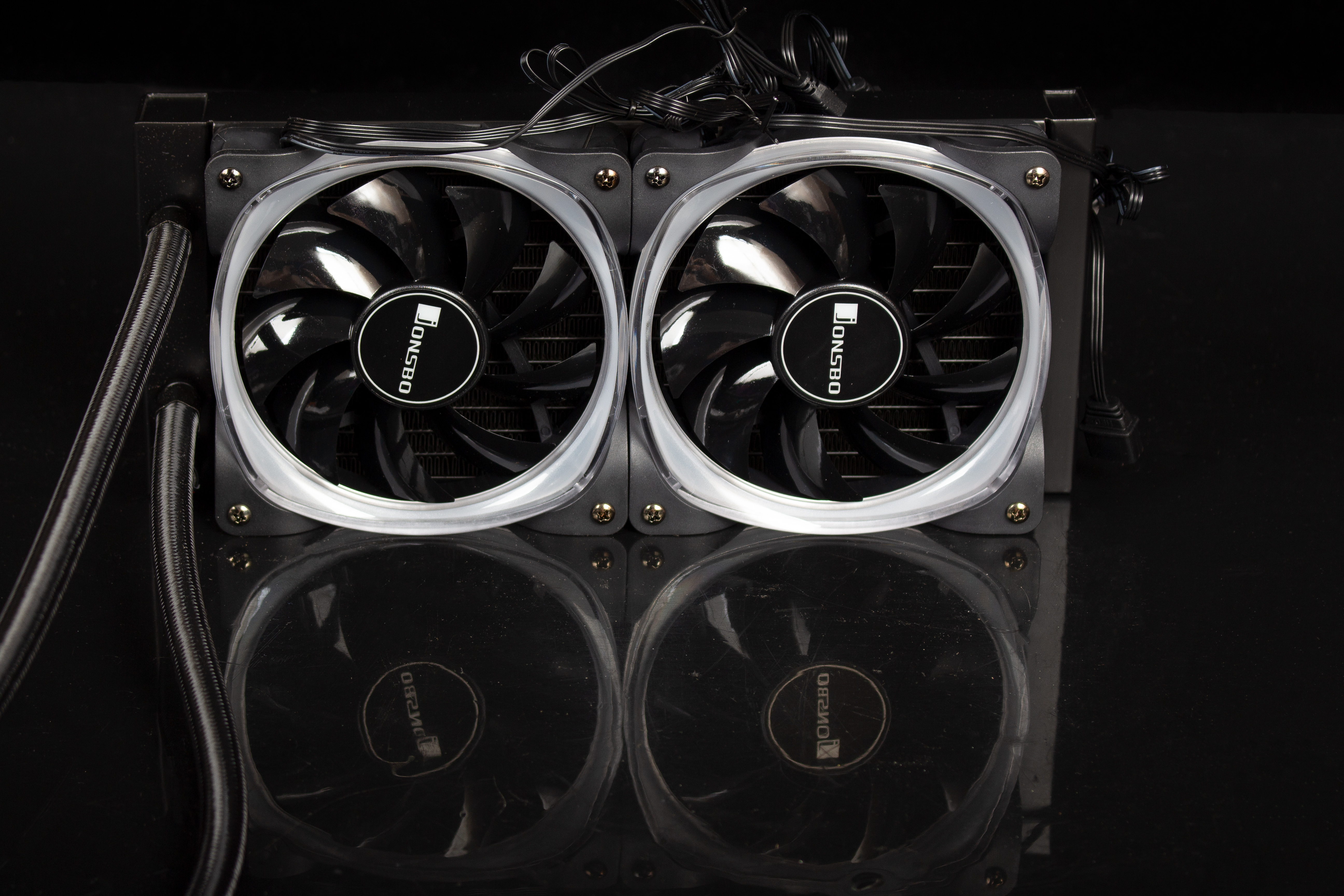 49年入国军?3700X+B550+2070S够用*党**装机