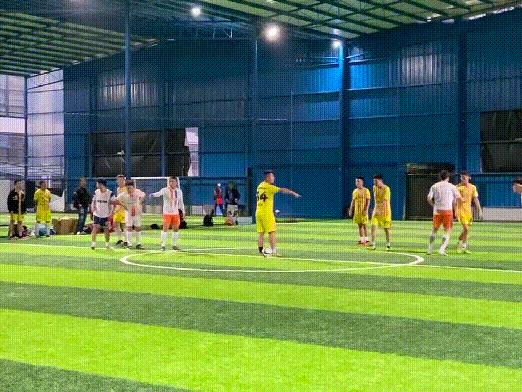 2021贵派五人制丨谁踢翻了养生汤？谁扯下了求生符？