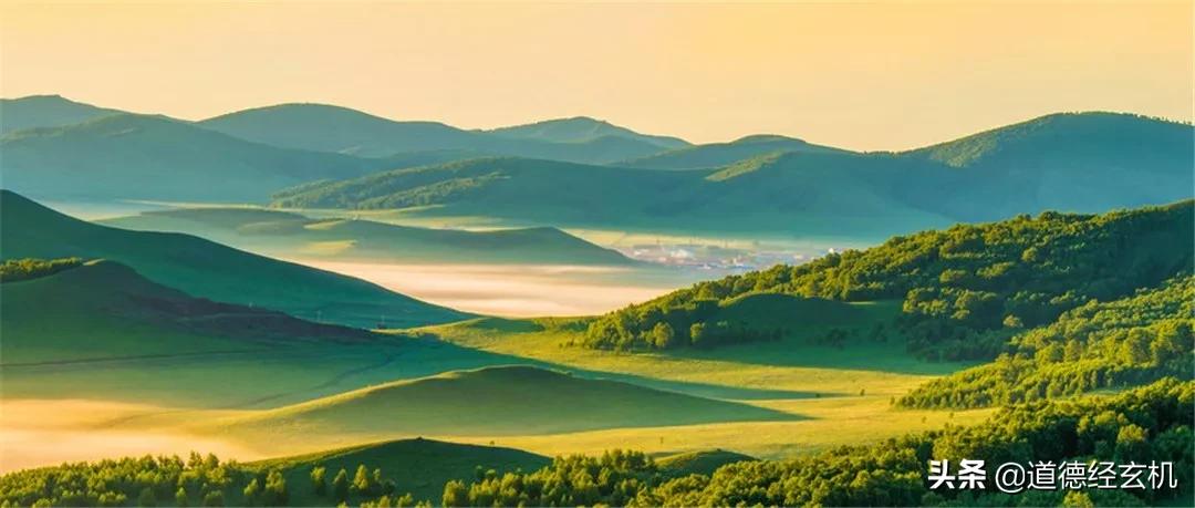 人散聚财财聚人散什么意思,易经有财不外露