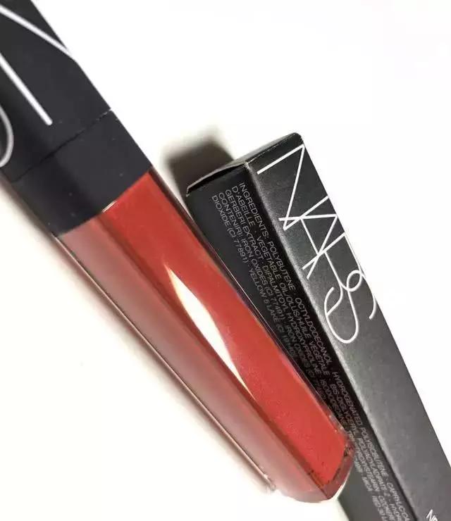 拥有全部口红色号,黄皮最显白的十大口红色号图片