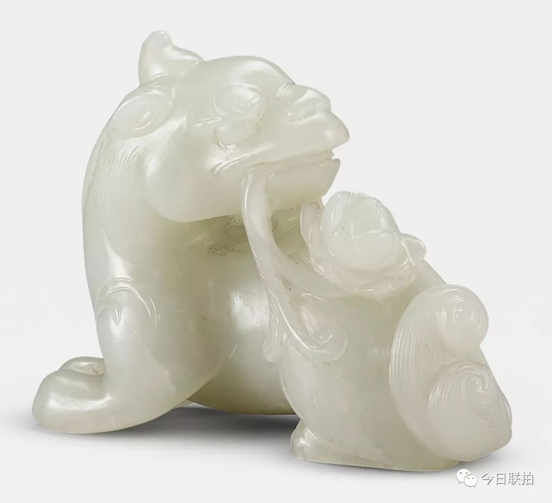 英国苏富比古玉拍卖最新,香港邦瀚斯拍卖古玉