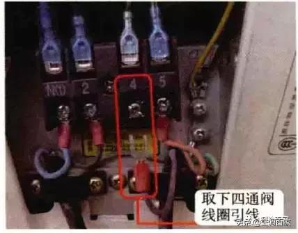 美的空调收氟方法视频教程,你还不知道空调怎么用省电吗