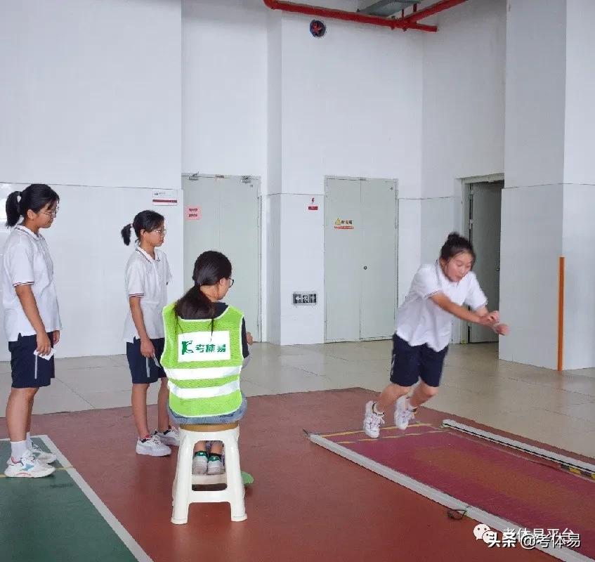 中考体考模拟,体育中考笔试模拟卷