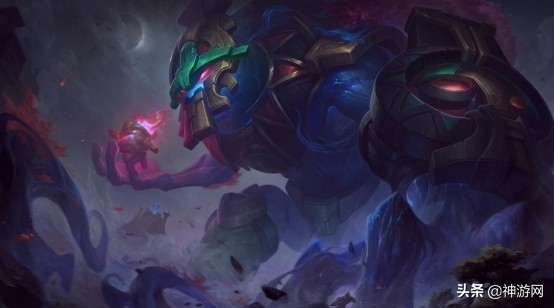 重做的新版稻草人,新版稻草人改版