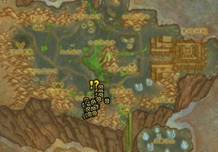 魔兽世界怀旧服tbcp2冰法开荒,tbcp2开门任务流程