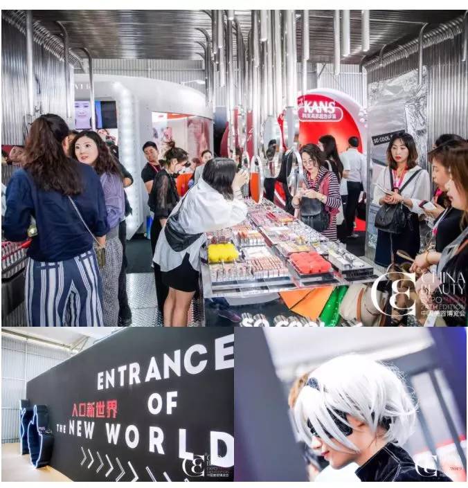 52万人次,1万多个品牌,40个国家...第24届CBE这些数字足够震撼