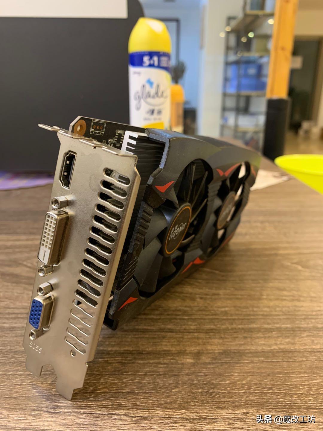 华强北4090D显卡最新报价,4g显卡推荐性价比高