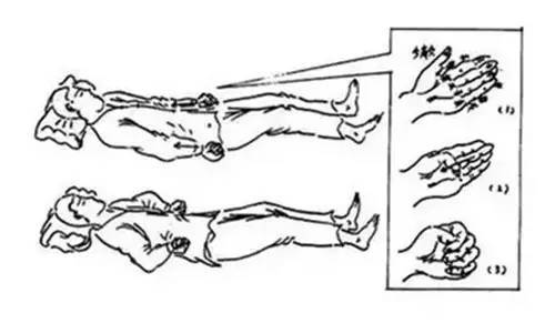 财神爷当街大方派钱？台湾103岁老人发明的床上功夫？