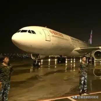 中国客机撤侨行动,中国飞机撤侨完整视频