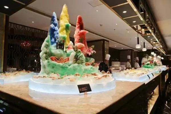 福州十大土豪餐厅,福州十大必吃餐厅排行榜