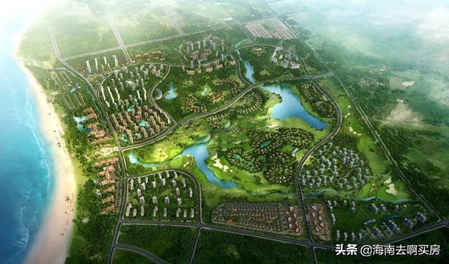 临高有哪些新楼盘,临高哪些楼盘值得购买