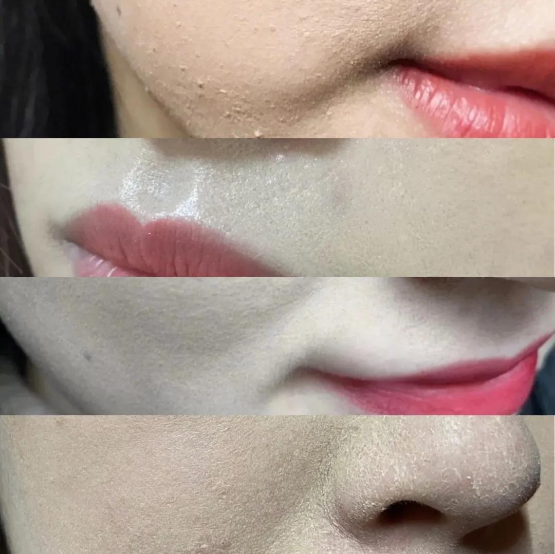 小玛全套底妆,小玛牌粉底