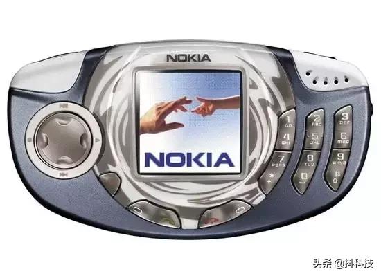 诺基亚最经典的十款手机,诺基亚3210手机2024款