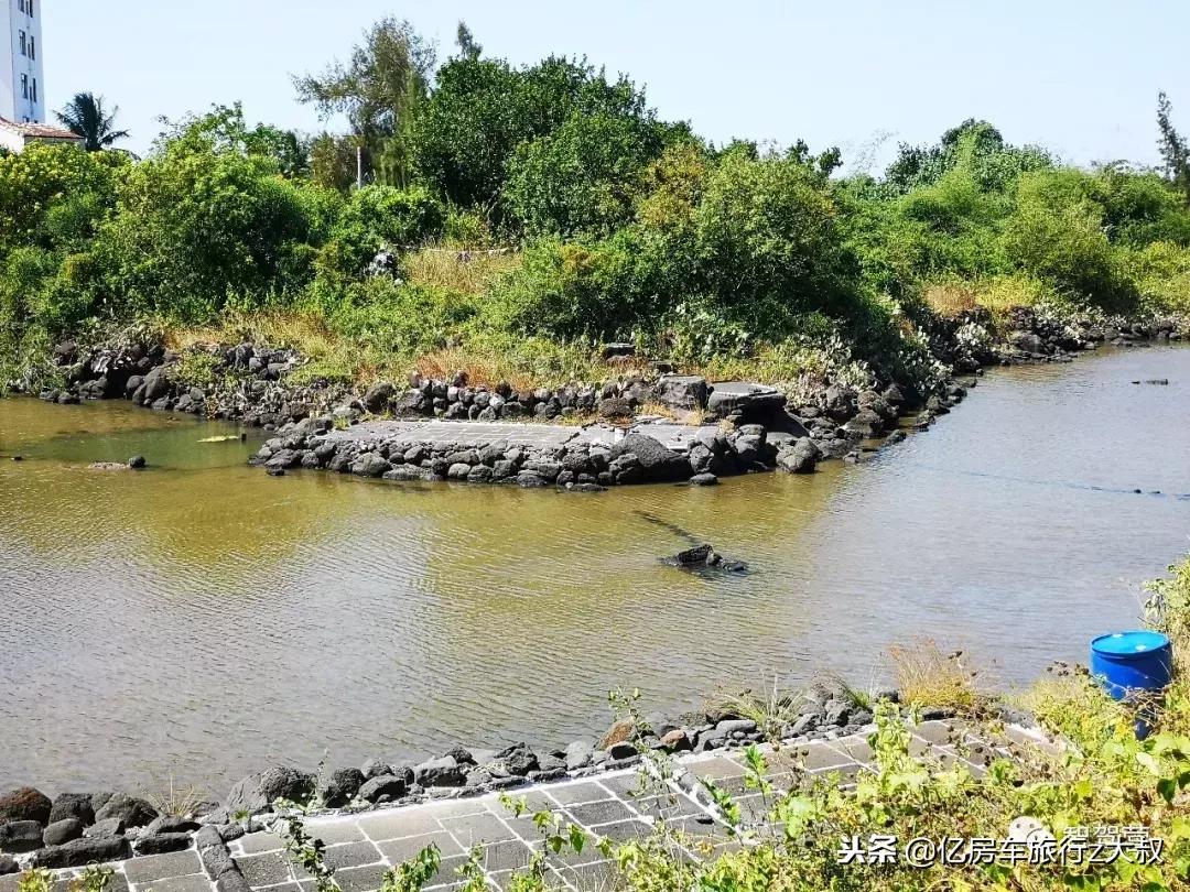 海南房车环岛营地,海南岛环岛房车营地