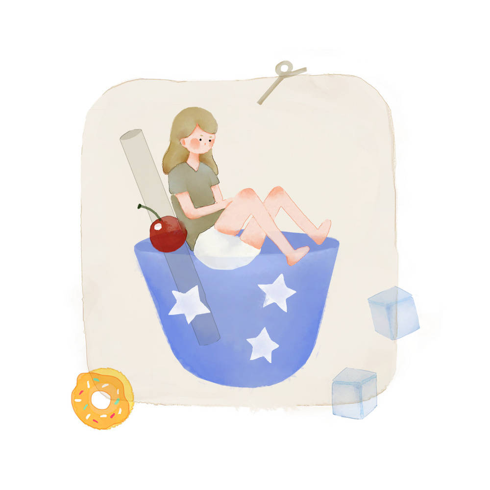 缘聚缘散关于校园时光的句子,路过母校怀念过去的经典句子