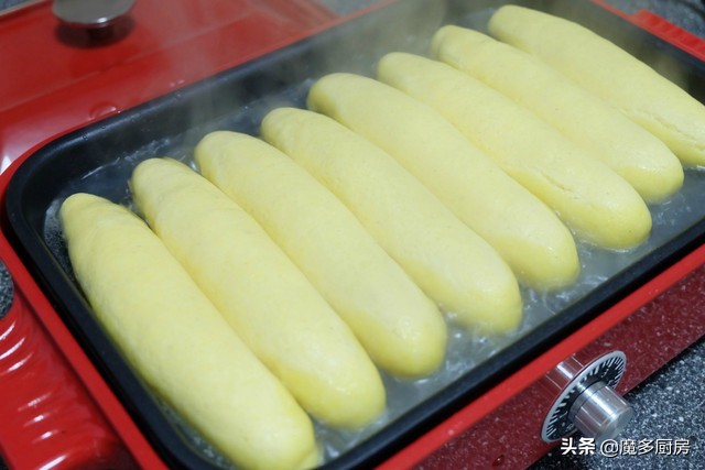 粗粮玉米面的做法不加白面,粗粮玉米面怎么做好吃