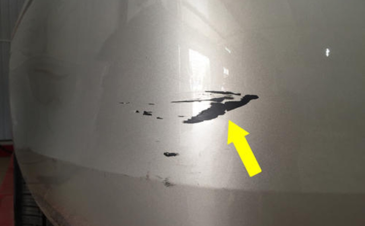 新车补漆会影响保值吗,新车为什么建议补漆