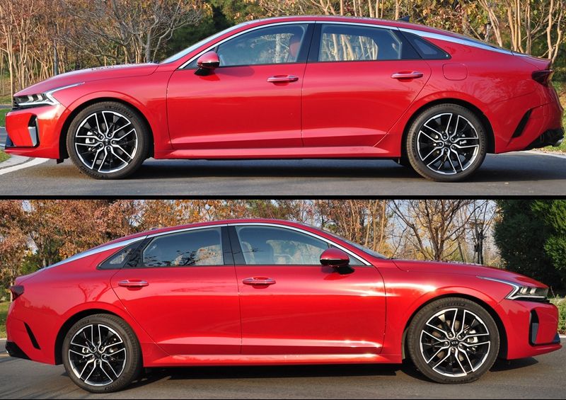 东风悦达起亚凯酷k5,东风悦达起亚k5凯酷性价比最高的