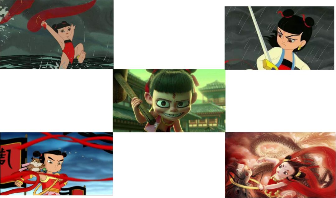 又酷又拽还有谁？好想养一只自带红buff的小魔童