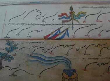 关于乐谱，你知道多少种？最后四种肯定没见过