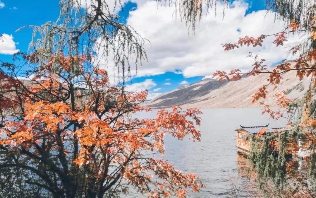 成都到康定木格措旅游攻略,康定木格措景区19号免费吗