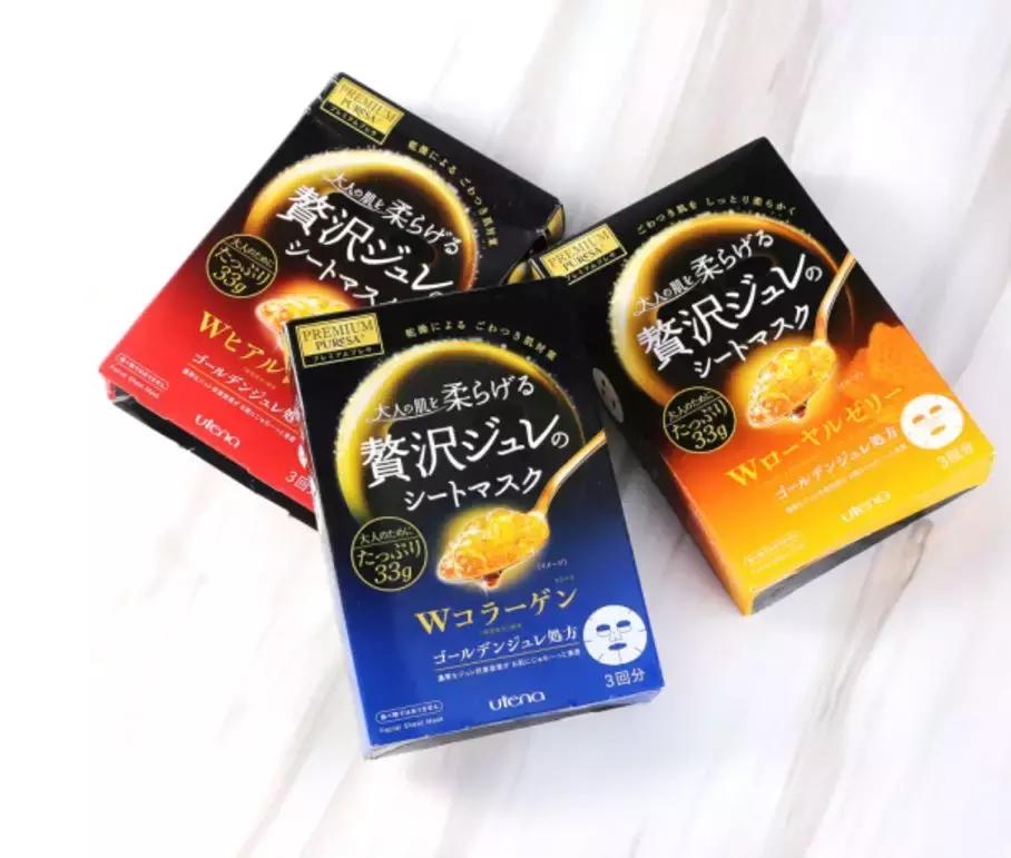 测评丨11款小众平价面膜排行榜！