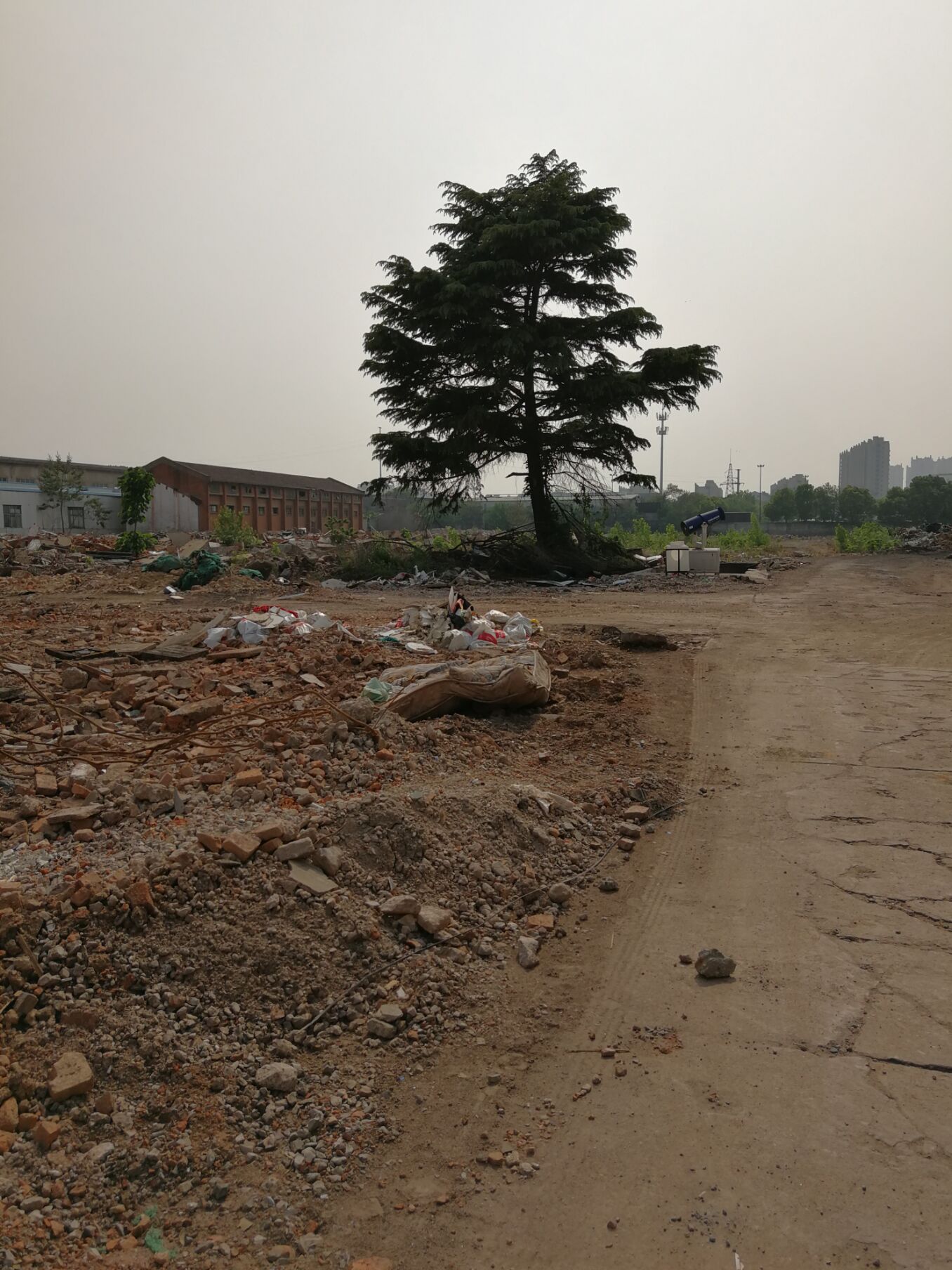 江阴锡澄运河的历史,锡澄运河老照片