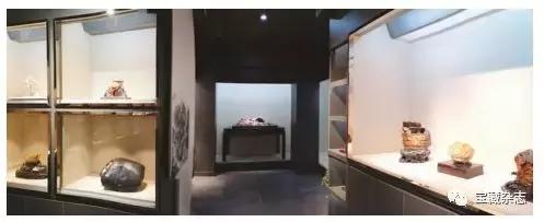 博物馆著名石头,中国石头博物馆