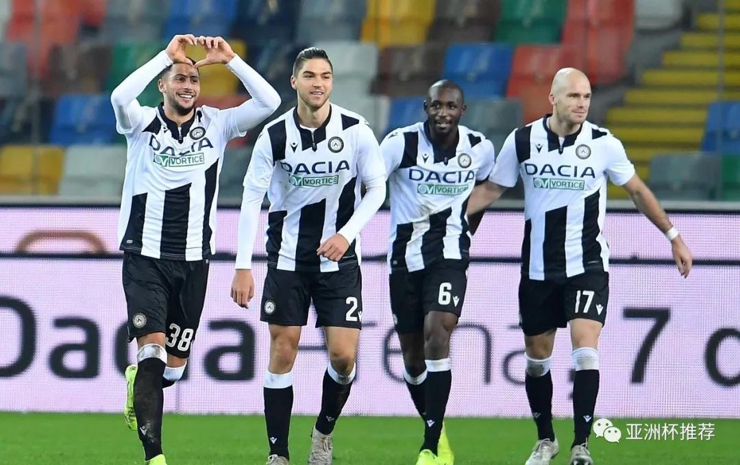 奇马耶夫vs威尼斯,弗留利威尼斯朱利亚乌迪内斯