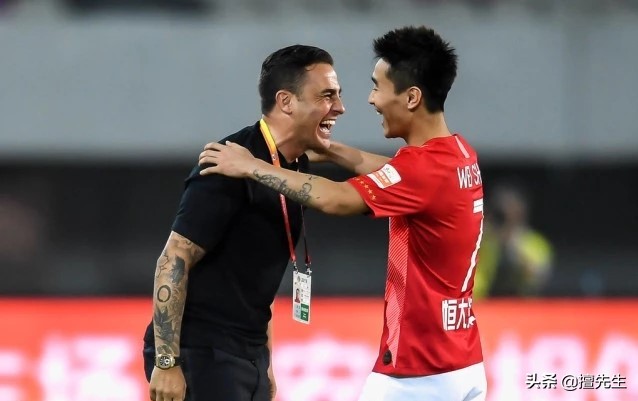 脱离职业足球轨道？京媒质疑恒大“文化班”操作真敲打或假妥协