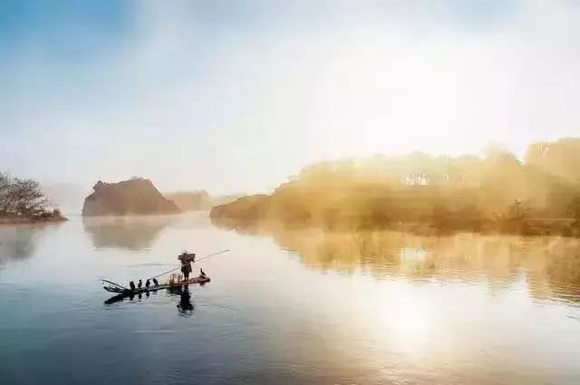 楠溪江山水画,永嘉楠溪江山水画视频