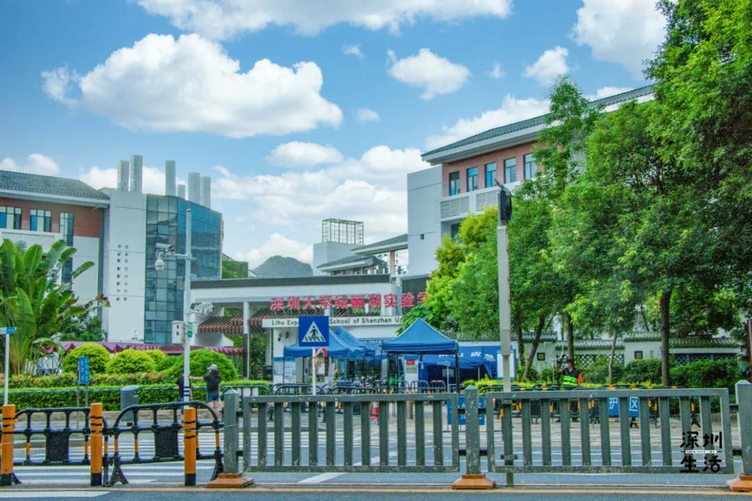 西丽富人区是真的吗,西丽富人区住宅