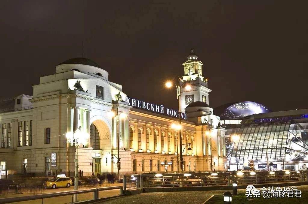 俄罗斯旅游攻略最全,2018俄罗斯旅游购物攻略