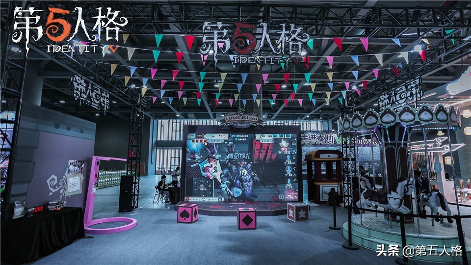 庄园聚会,第五人格庄园盛会排名