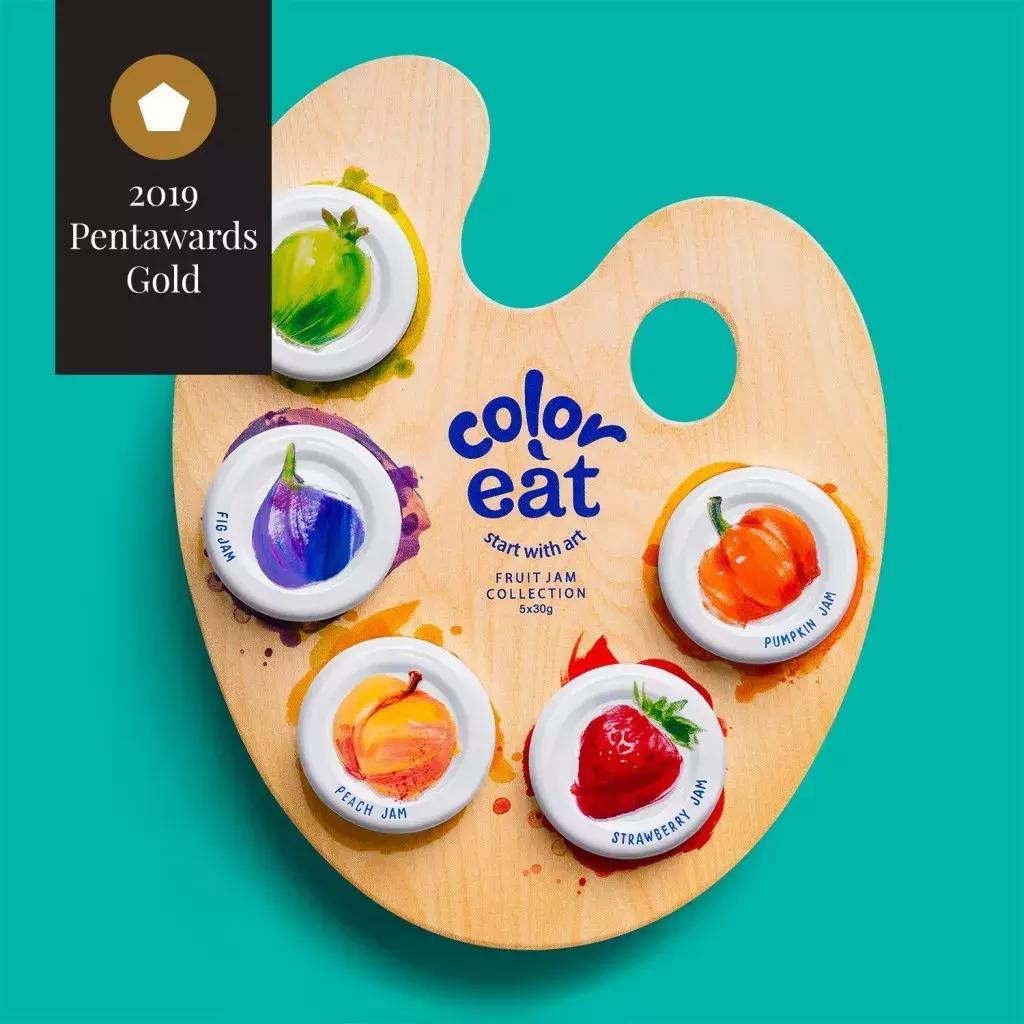 pentawards2020金奖点评,包装界奥斯卡2020