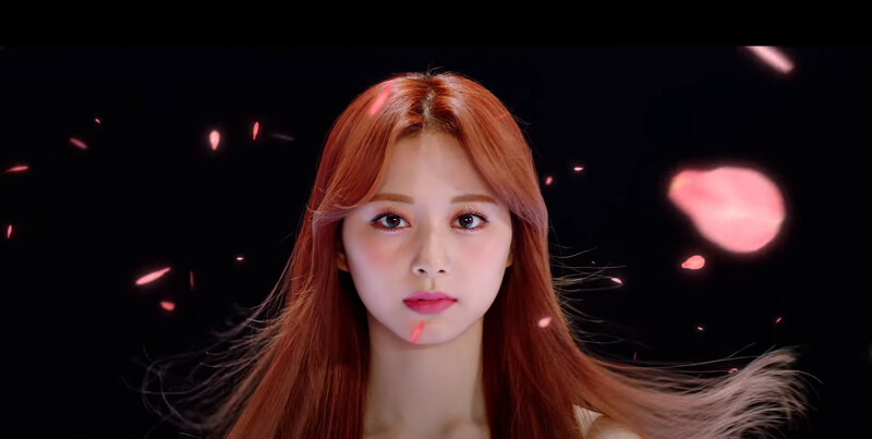 眼妆亮片位置女团,女团亮片眼妆教程