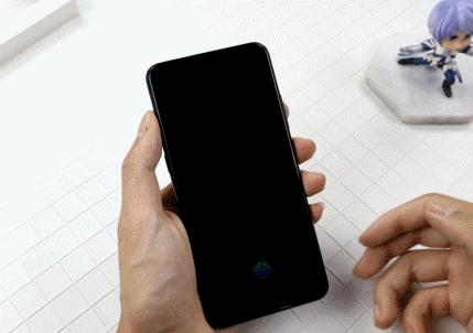 vivox23幻彩版到底是什么颜色,vivox23幻彩版蓝色图片