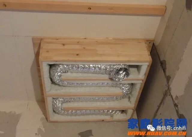 家庭影院吸音装修技巧,家庭影院装修如何隔音比较好