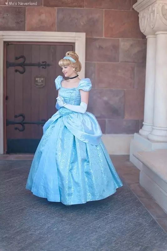 上海迪士尼攻略超详细最新 (你不知道的迪士尼隐藏玩法)