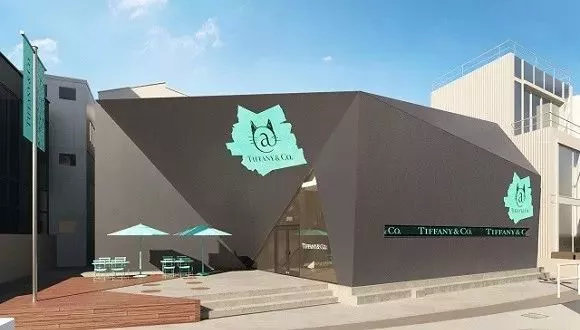 你不知道？东京时尚女孩的隐藏地标——这才叫会玩