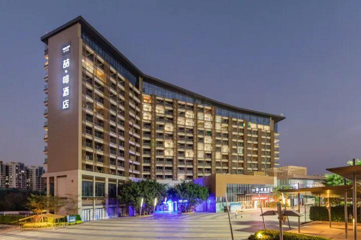 石狮黄金海岸风景,石狮黄金海岸打卡圣地