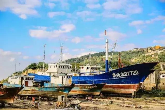 浙江嵊泗列岛海边民宿推荐,舟山嵊泗海岛民宿推荐海景房