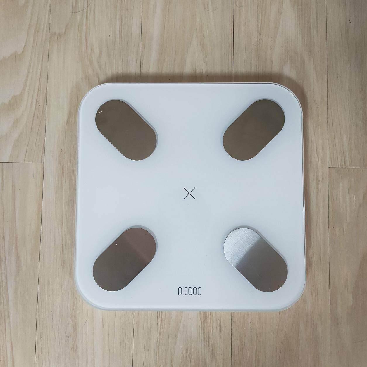 云康宝哪款体脂秤比较准,体脂秤s400