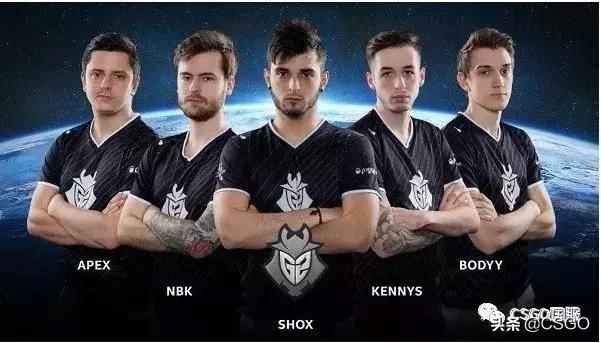 雄风不再的法国男神shox