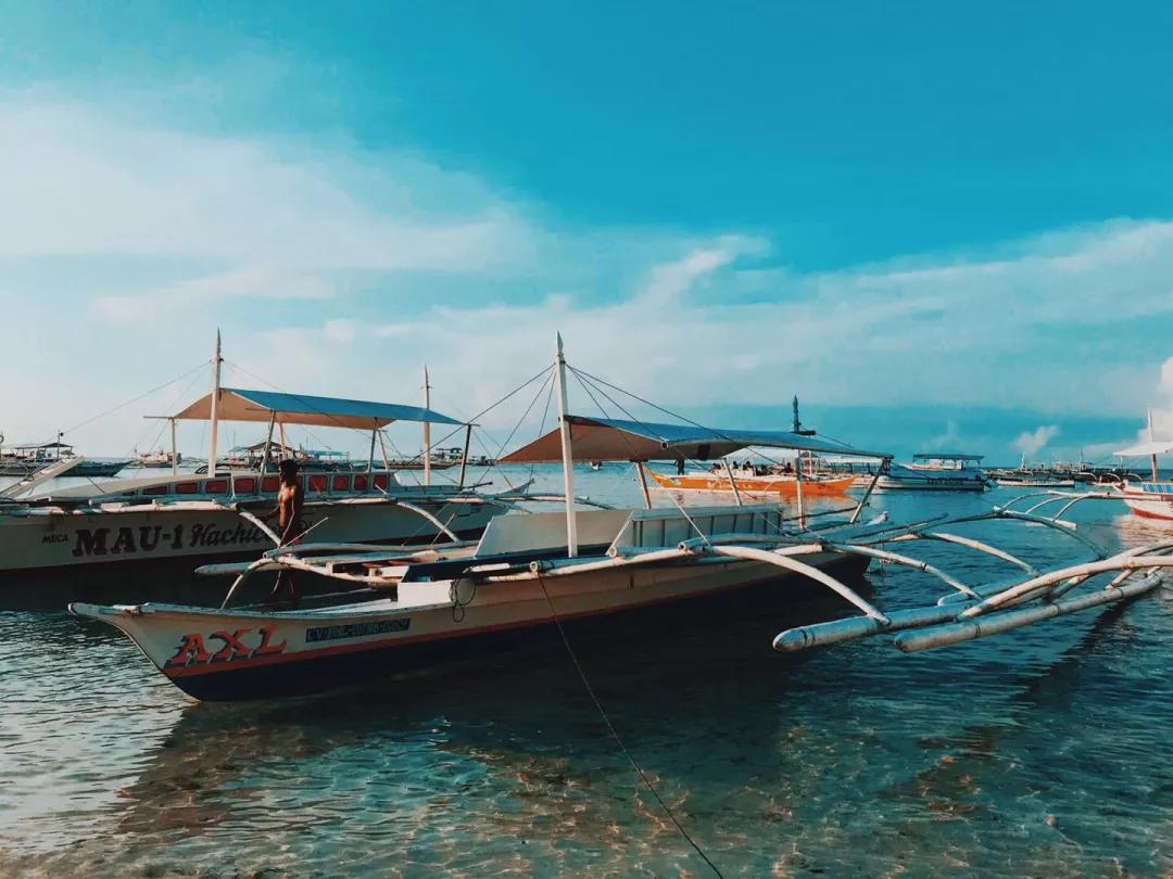 菲律宾自由潜水最好的地方,菲律宾旅游潜水