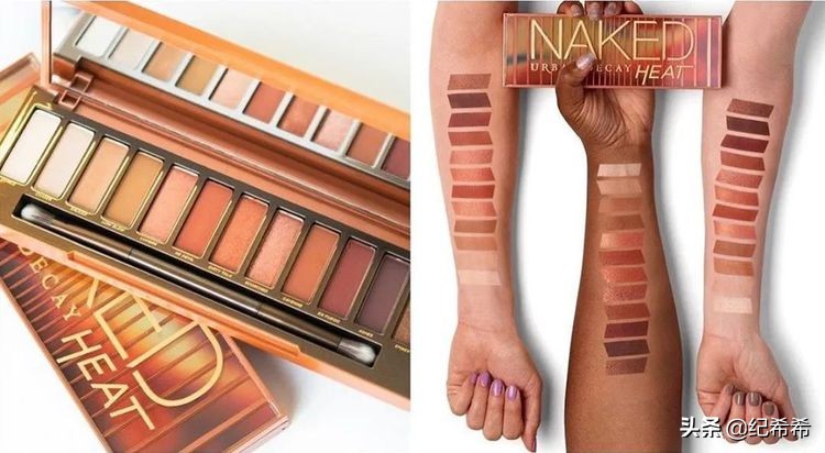 乘风破浪的姐姐同款口红196,乘风破浪的姐姐同款眼影亮晶晶