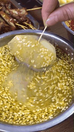 成都银石广场必吃,成都春熙路银石广场美食