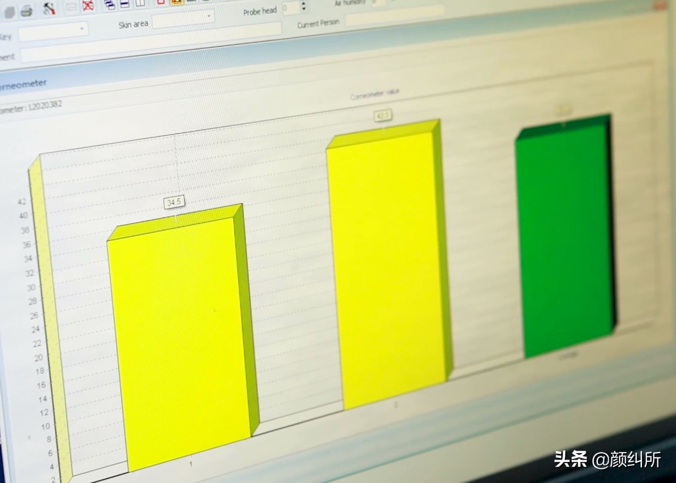「颜纠所」价值5W的面霜终章，不看就亏大了